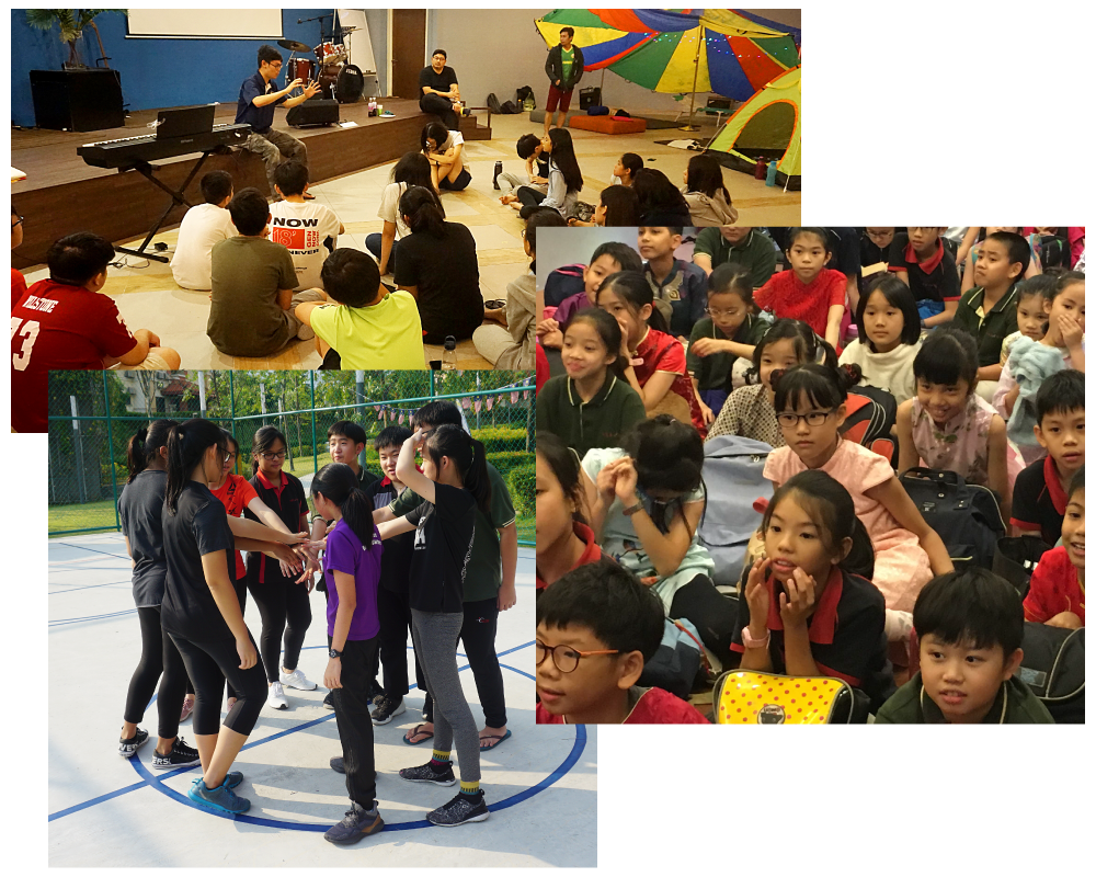 Arrows International SchoolArrows Resource Center and Arrows International School Malaysia